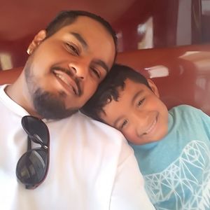 Meet your Posher, Erasmo